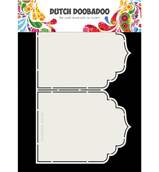 470.713.334 Dutch Doobadoo Fold Card art Elegant