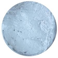 Nuvo embellishment mousse - powder blue 820N -1
