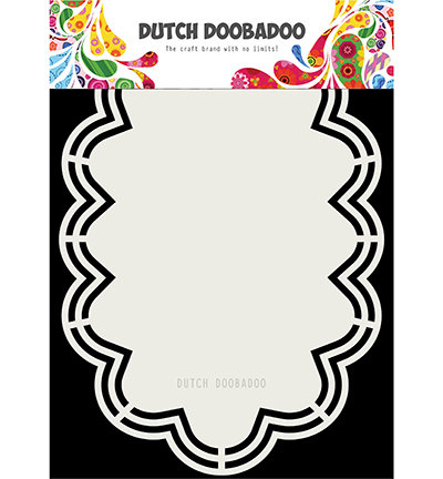 470.713.180  Dutch Shape Art Cloud Amy