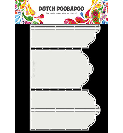470.713.339  Dutch Card art Bridgefold