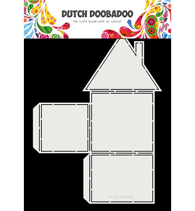 470.713.061 DDBD Dutch Box Art Huis