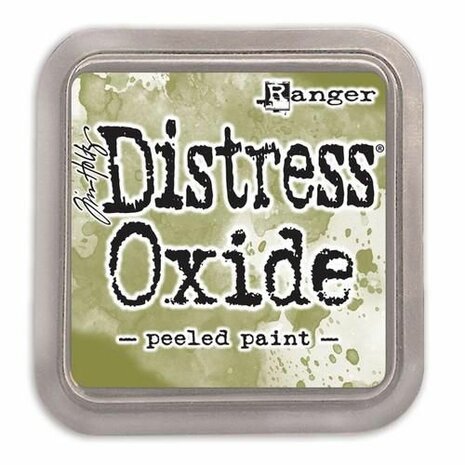 TDO56119 Stempelinkt - Ranger - Distress Oxide - peeled paint 