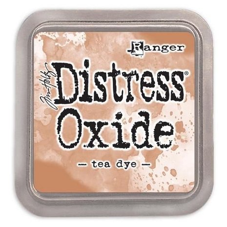 TDO56270 Stempelinkt - Ranger - Distress Oxide - tea dye