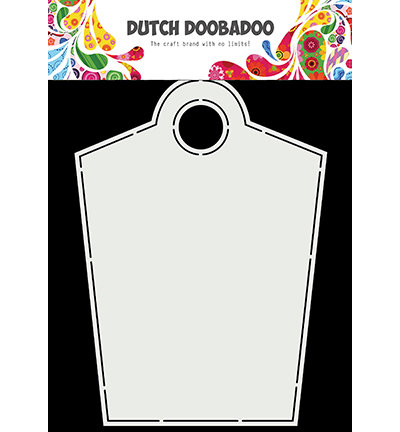 470.784.070 CardArt -Dutch Doobadoo- Handbag