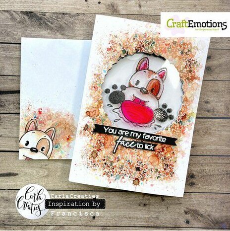 CraftEmotions clearstamps A6 - Odey & Friends 5 Carla Creaties.jpg