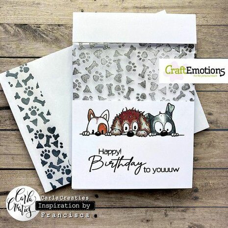 CraftEmotions clearstamps A6 - Odey & Friends 6 Carla Creaties.jpg