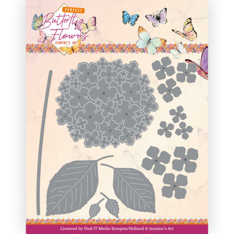 JAD10147 Dies - Jeanine's Art - Perfect Butterfly Flowers - Hydrangea.jpg