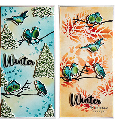 TC0904 Clearstamps and Dies - Marianne Design - Tiny's birds.jpg
