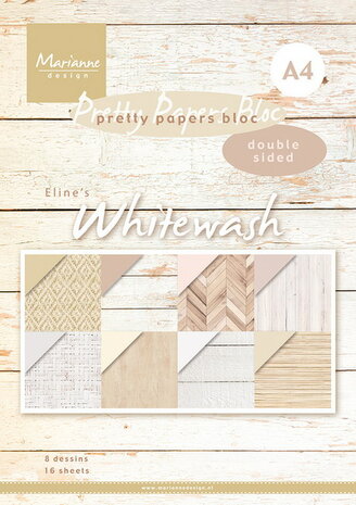 PB7066 Pretty Papers bloc- Marianne Design - Eline's Whitewash.jpg
