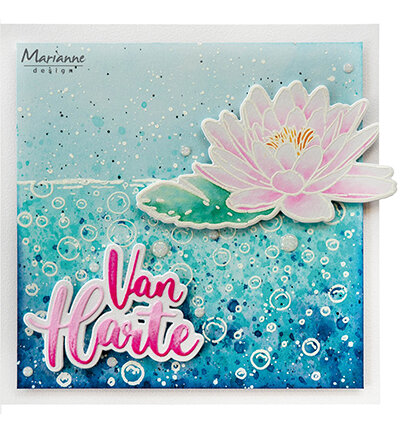 TC0907 Clearstamps - Marianne Design - Tiny's Art - Dew drops.jpg