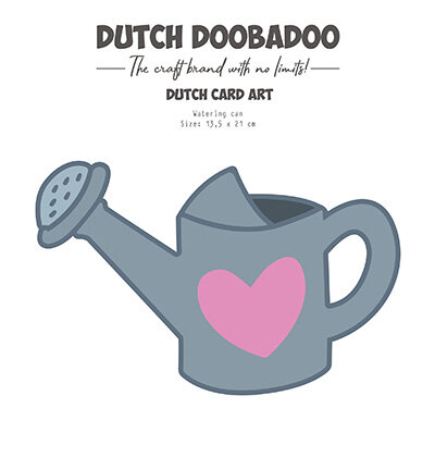 470.784.214 Dutch Card-Art Watering Can.jpg