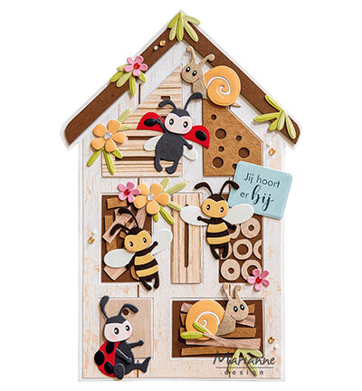 PS8141 Marianne Design - Craftstencil - Insect hotel by Marleen.jpg