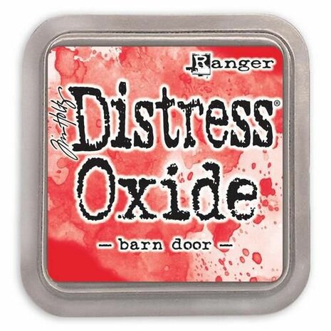 TDO55808 Stempelinkt - Ranger - Distress Oxide - barn door