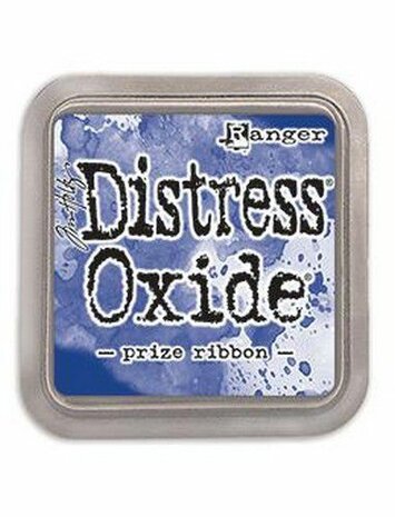 Stempelinkt - Ranger - Distress Oxide - prize ribbon