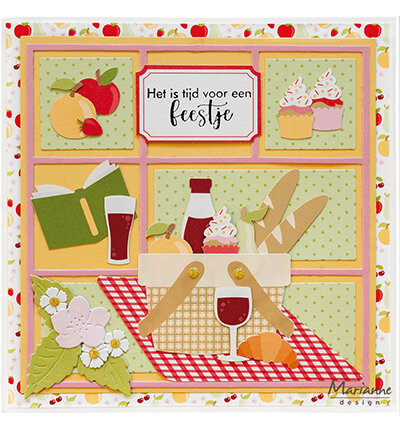 PK9189 Paperset - Marianne Design - Picnic time by Marleen.jpg