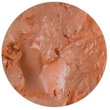 Nuvo embellishment mousse - coral calypso 819N -2