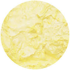 Nuvo Embellishment mousse - custard cream 827N -2