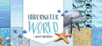 Underwater-world