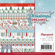 Christmas-Dreams
