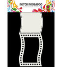 470.713.725 Dutch Doobadoo Card Art Filmstrip