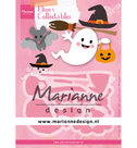 COL1473 Collectables Eline's Halloween