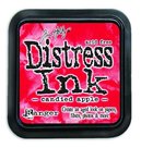 Distress ink pad Candied Apple