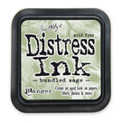 Distress inkt Bundled Sage