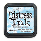 Distressinkt Tumbled Glass