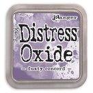 Ranger Distress Oxide - Dusty Concord TDO55921 Tim Holtz