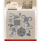 YCD10252 Dies - Yvonne Creations - Have a Mice Christmas - Christmas Mouse Gift.jpg