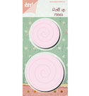 6002-0473 Snijmal Roll up Roses Spiral Noor!Design