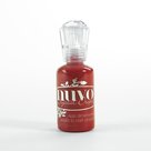 Nuvo crystal drops - autumn red 683N