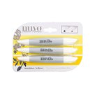 Nuvo -Alcohol Marker Pen Collection - Sunshine Yellows