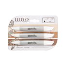 Nuvo -Alcohol Marker Pen Collection - Cookies & Cream 329N