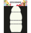 470.713.046  Dutch Doobadoo Box Art Bag