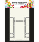 470.713.670 Dutch Doobadoo Card Art Stepper