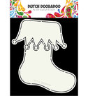 470.713.681 Dutch Doobadoo Card Art Stockings