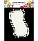 470.713.166 Dutch Doobadoo Shape Art Bookmark 3