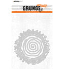 STENCILSL176 - Cutting and Embossing Die, Grunge Collection 2.0, nr.176