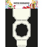 470.713.312 Dutch Doobadoo Card Art tent