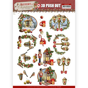 SB10568 3D Push Out - Amy Design - History of Christmas - Christmas Lanterns.jpg
