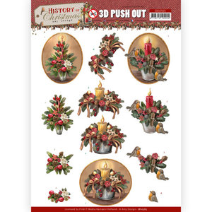 SB10565 3D Push Out - Amy Design - History of Christmas - Christmas Candles.jpg