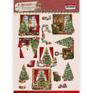 CD11685 3D Cutting Sheet - Amy Design - History of Christmas - Christmas Home.jpg