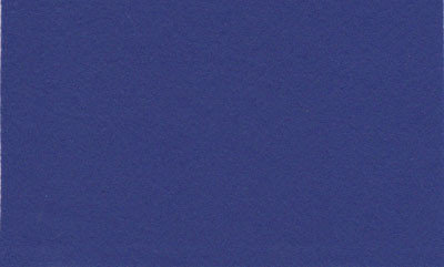 Knutselvilt-kobaltblauw