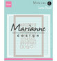 DF3454 Designfolder Karin Joan's Letter Board