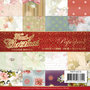 PMPP10028 Paperpack - Precious Marieke - Touch of Christmas