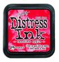 Distress ink pad Candied Apple