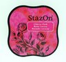 Stazon inktkussen Midi Cherry Pink SZ-MID-81