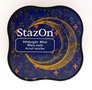 Stazon inktkussen Midi Midnight Blue SZ-MID-62