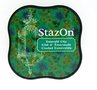 Stazon inktkussen Midi Emerald City SZ-MID-54